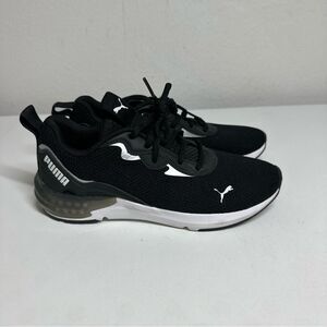 Puma Optimal Comfort Running  Womens Sneakers Athletic 193777-01 Black Size 6